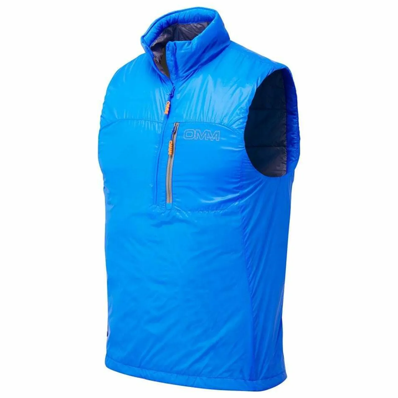 Outlet Rotor Insulated Vest Synthetic Vests