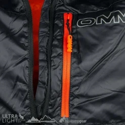 Outlet Rotor Insulated Vest Synthetic Vests