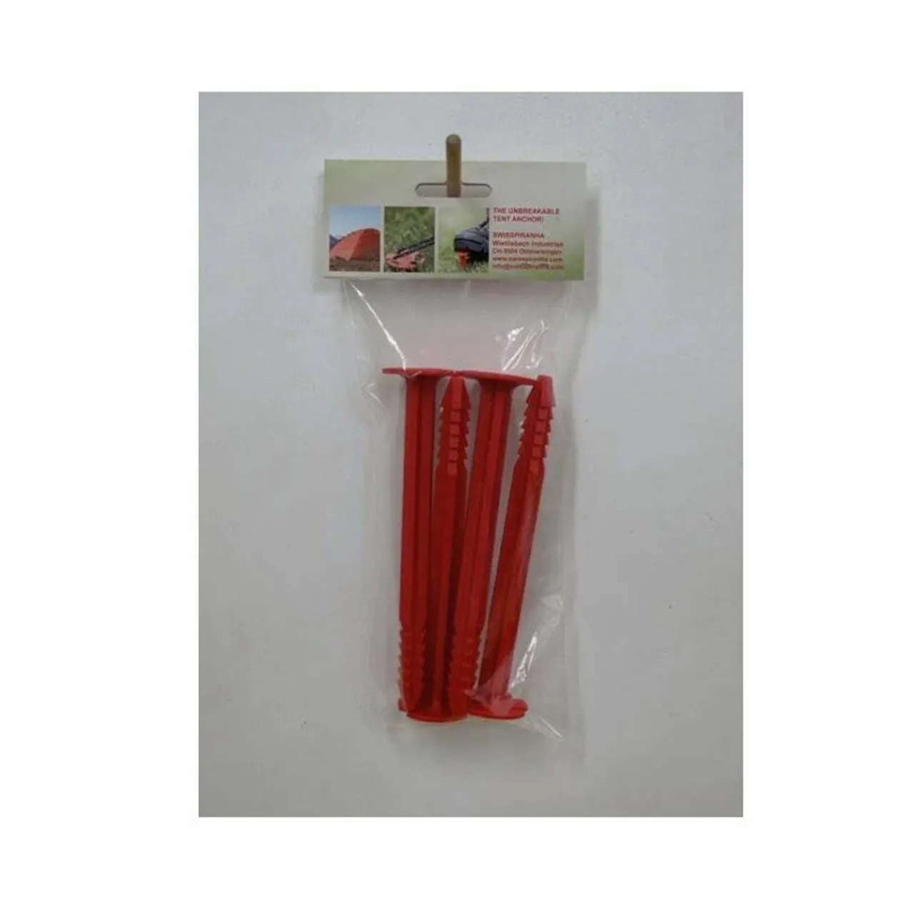 Discount RT150 Tent Pegs - Pack of 4 or 10 Tent Accessories
