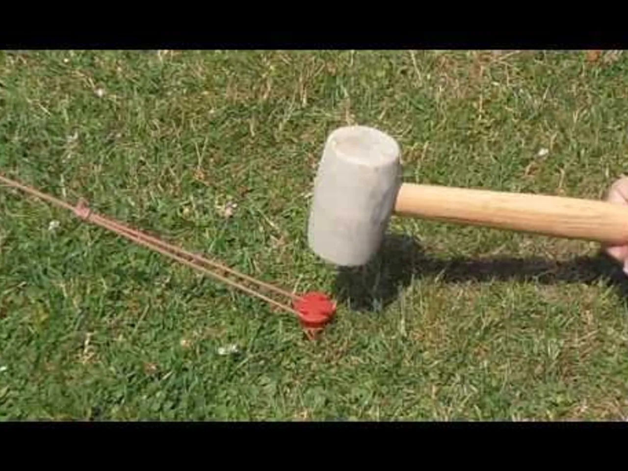 Discount RT150 Tent Pegs - Pack of 4 or 10 Tent Accessories