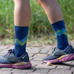 Clearance Run Lightweight Crew Socks Women Socks