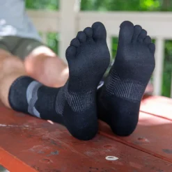 Clearance Run Lightweight Crew Socks Women Socks