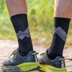 Clearance Run Lightweight Crew Socks Women Socks