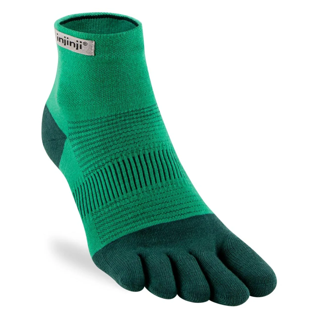 Outlet Run Lightweight Mini-Crew Socks Socks