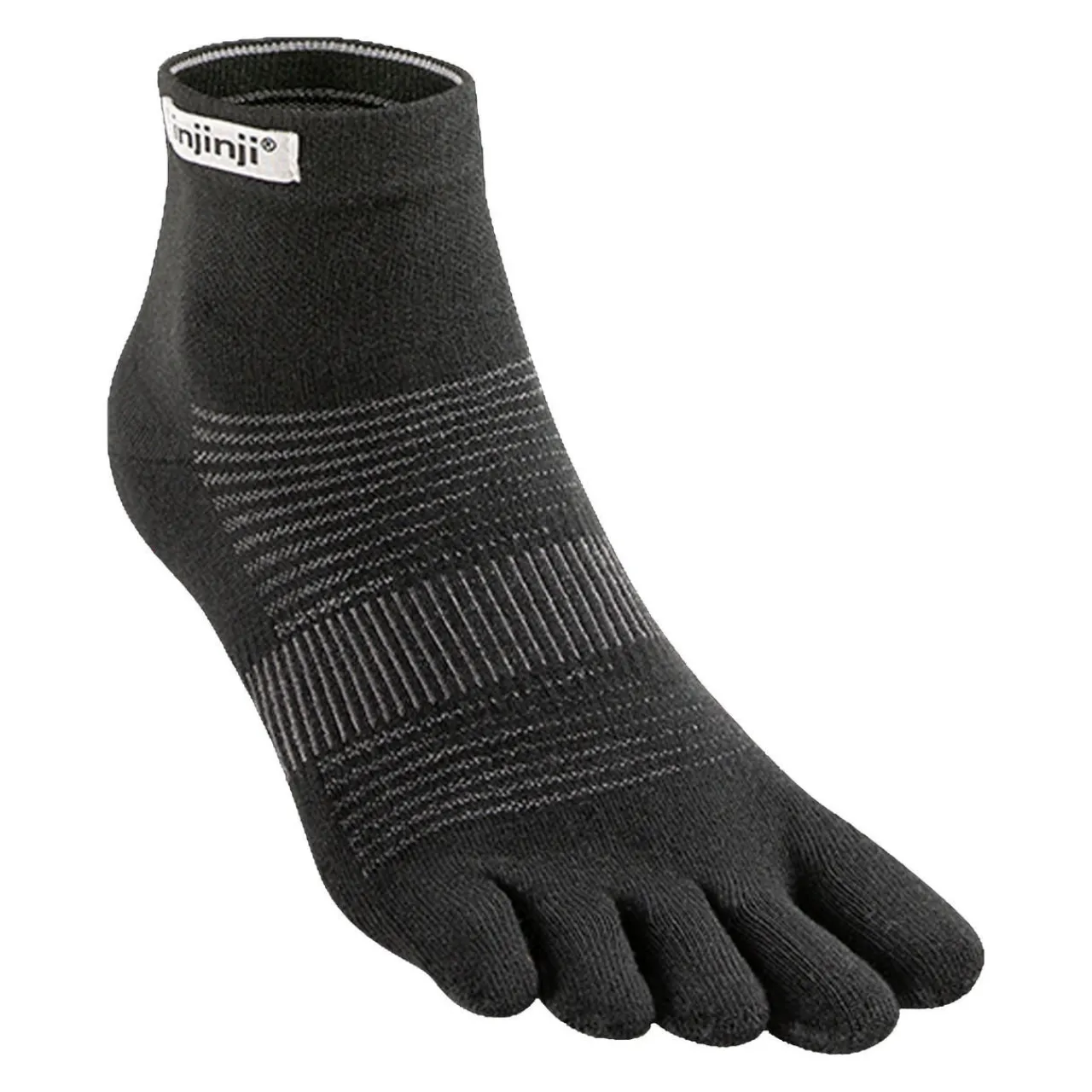 Outlet Run Lightweight Mini-Crew Socks Socks