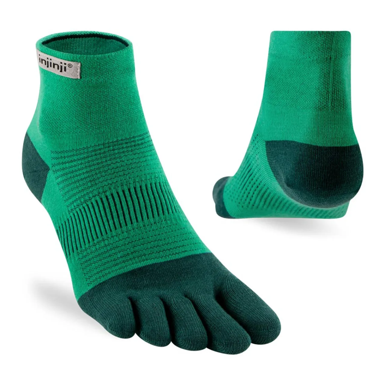 Outlet Run Lightweight Mini-Crew Socks Socks
