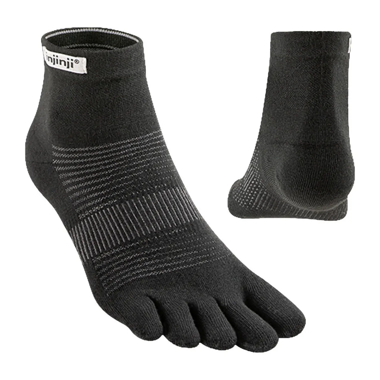 Outlet Run Lightweight Mini-Crew Socks Socks