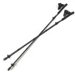 Hot Running Poles Carbon Adjust Trekking Poles