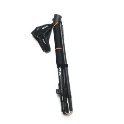 Hot Running Poles Carbon Adjust Trekking Poles