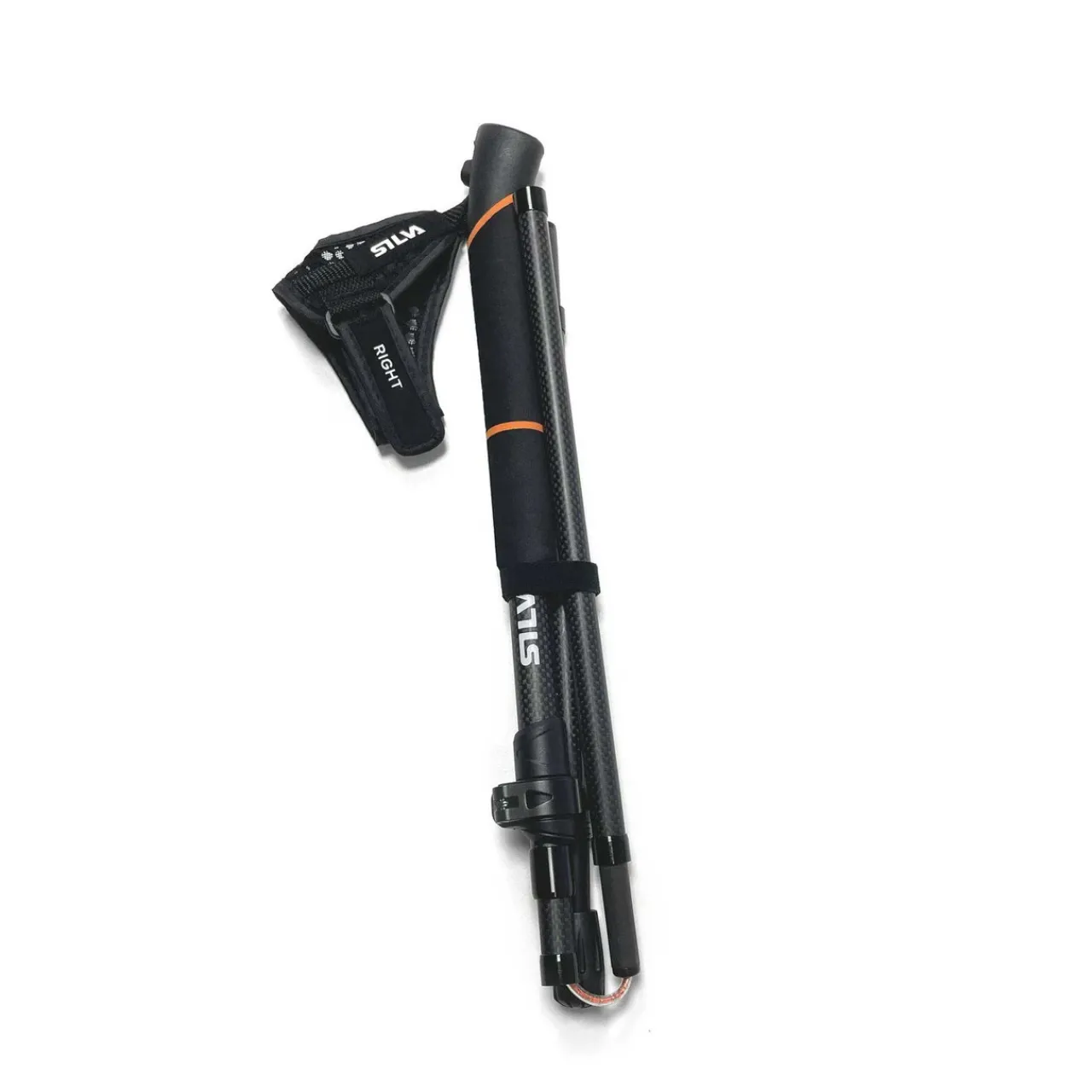 Hot Running Poles Carbon Adjust Trekking Poles