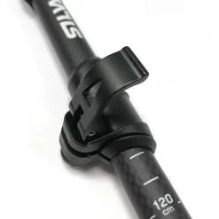 Hot Running Poles Carbon Adjust Trekking Poles
