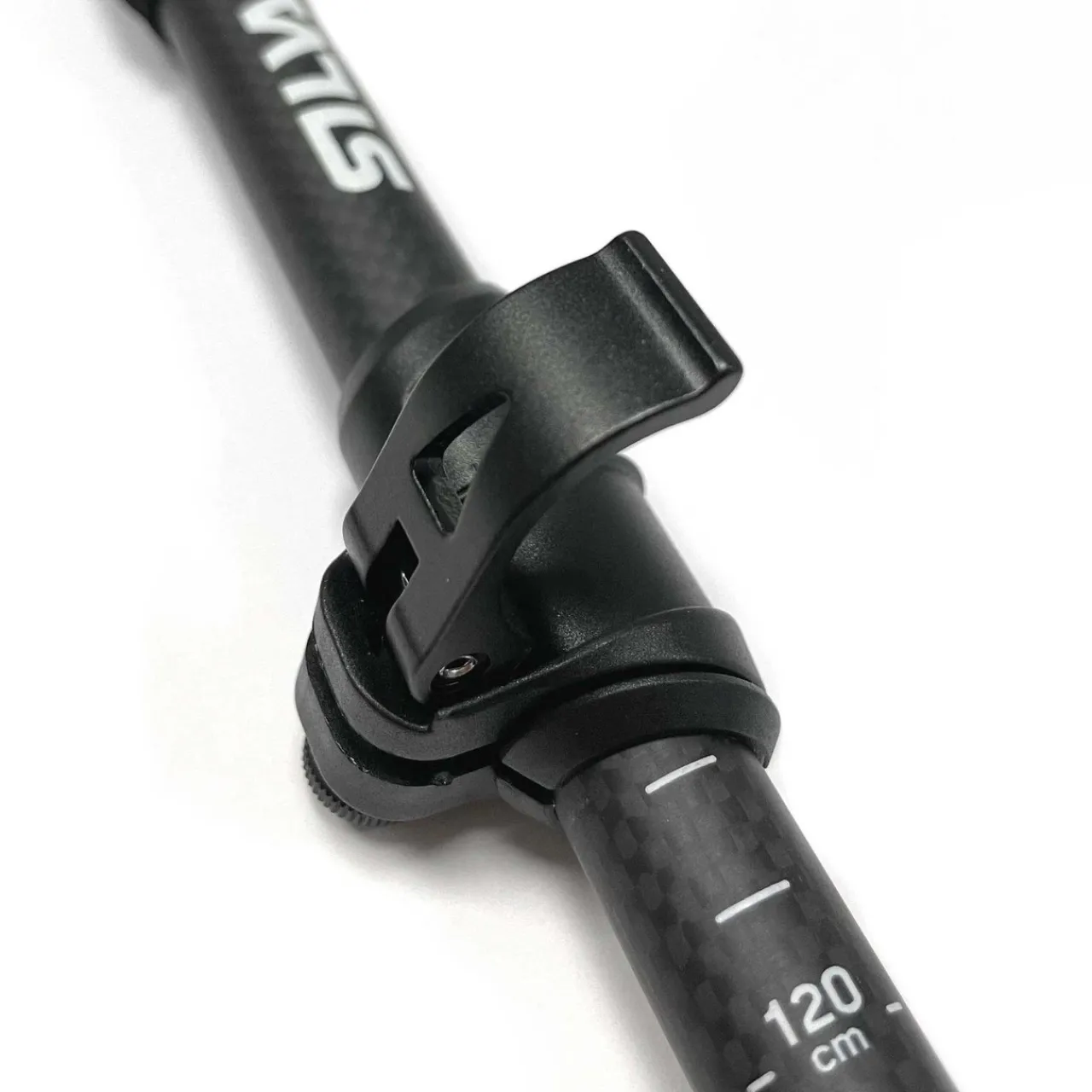 Hot Running Poles Carbon Adjust Trekking Poles