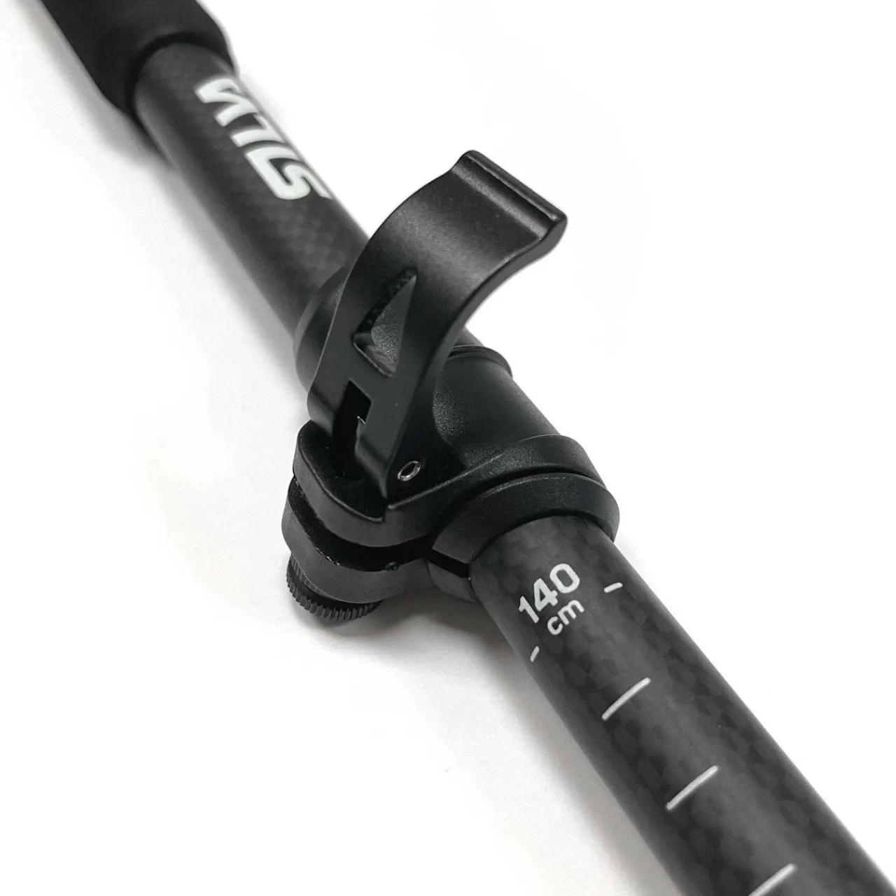 Hot Running Poles Carbon Adjust Trekking Poles