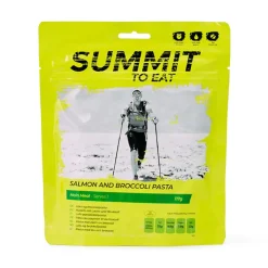 Best Salmon and Broccoli Pasta Main Meals