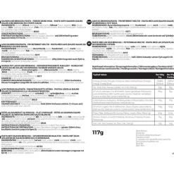 Best Salmon and Broccoli Pasta Main Meals