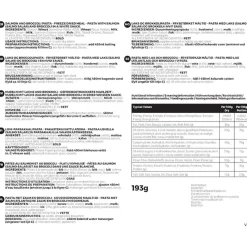 Sale Salmon and Broccoli Pasta (Big Pack) Main Meals