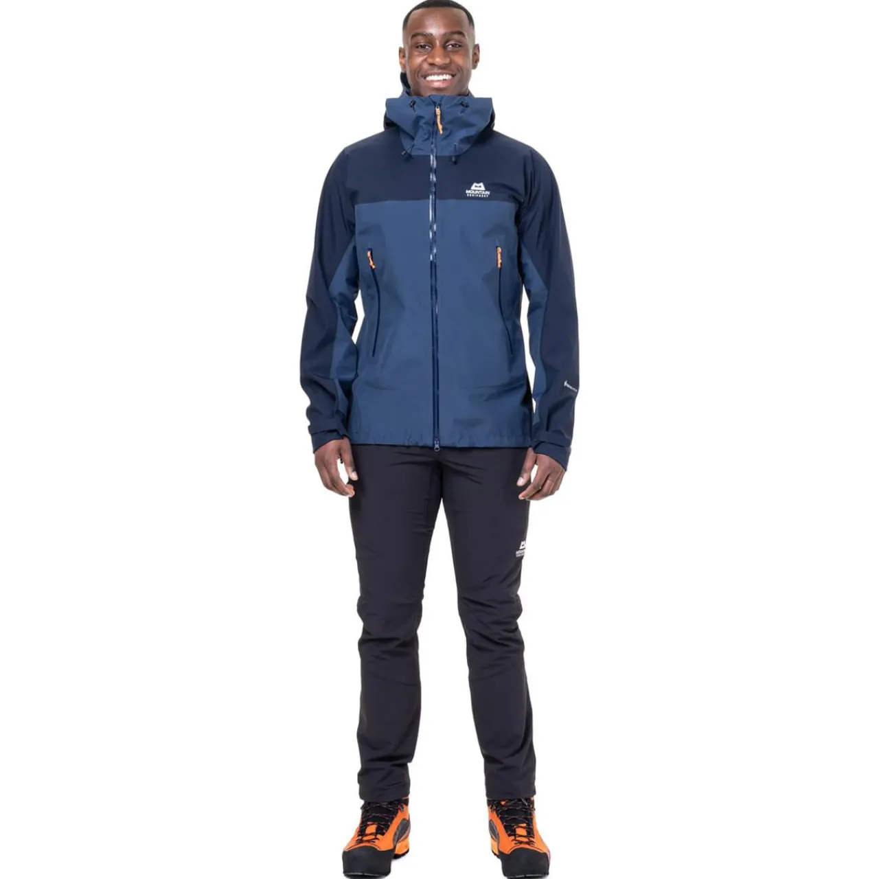 New Saltoro Gore-Tex Jacket Waterproof Jackets