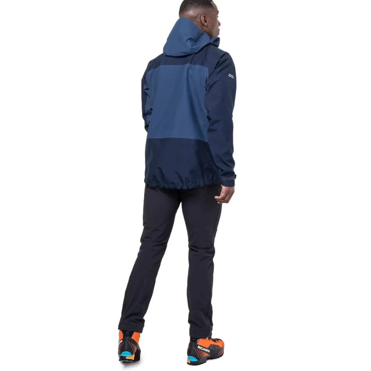 New Saltoro Gore-Tex Jacket Waterproof Jackets