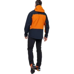 New Saltoro Gore-Tex Jacket Waterproof Jackets