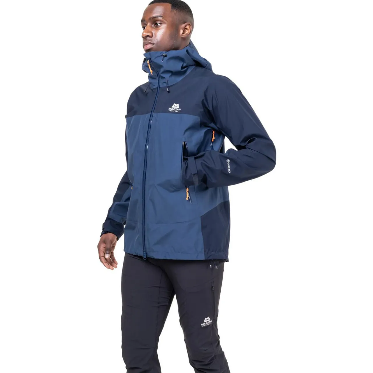 New Saltoro Gore-Tex Jacket Waterproof Jackets