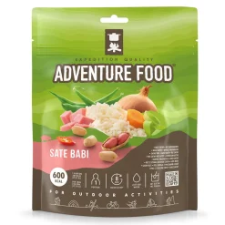 Discount Sate Babi Main Meals