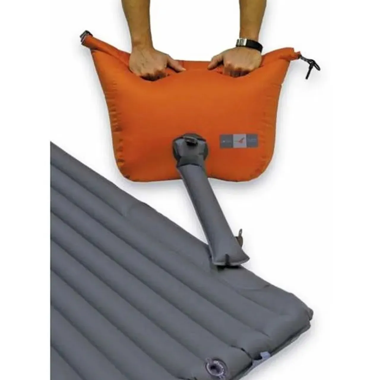 Clearance Schnozzel Pump Tube Sleeping Mat Accessories