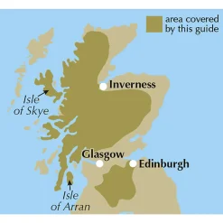 Hot Scotland's Best Small Mountains Maps, Guides & Compasses