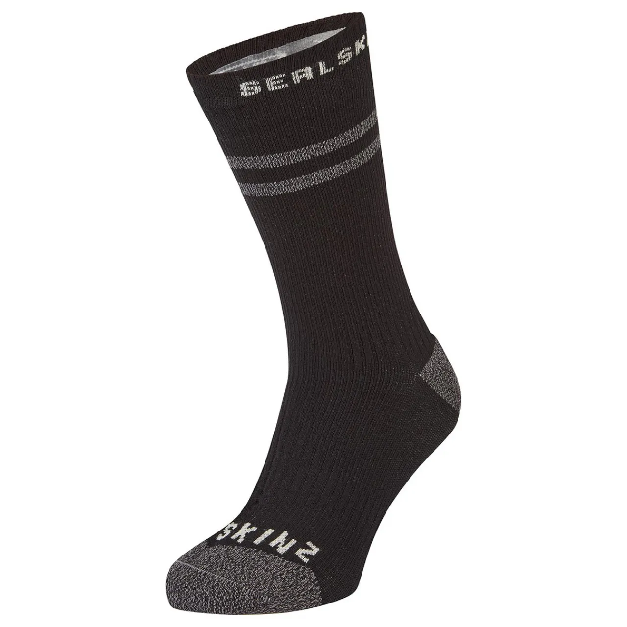 Discount Scoulton - Waterproof Warm Weather Mid Length Sock with Hydrostop Socks