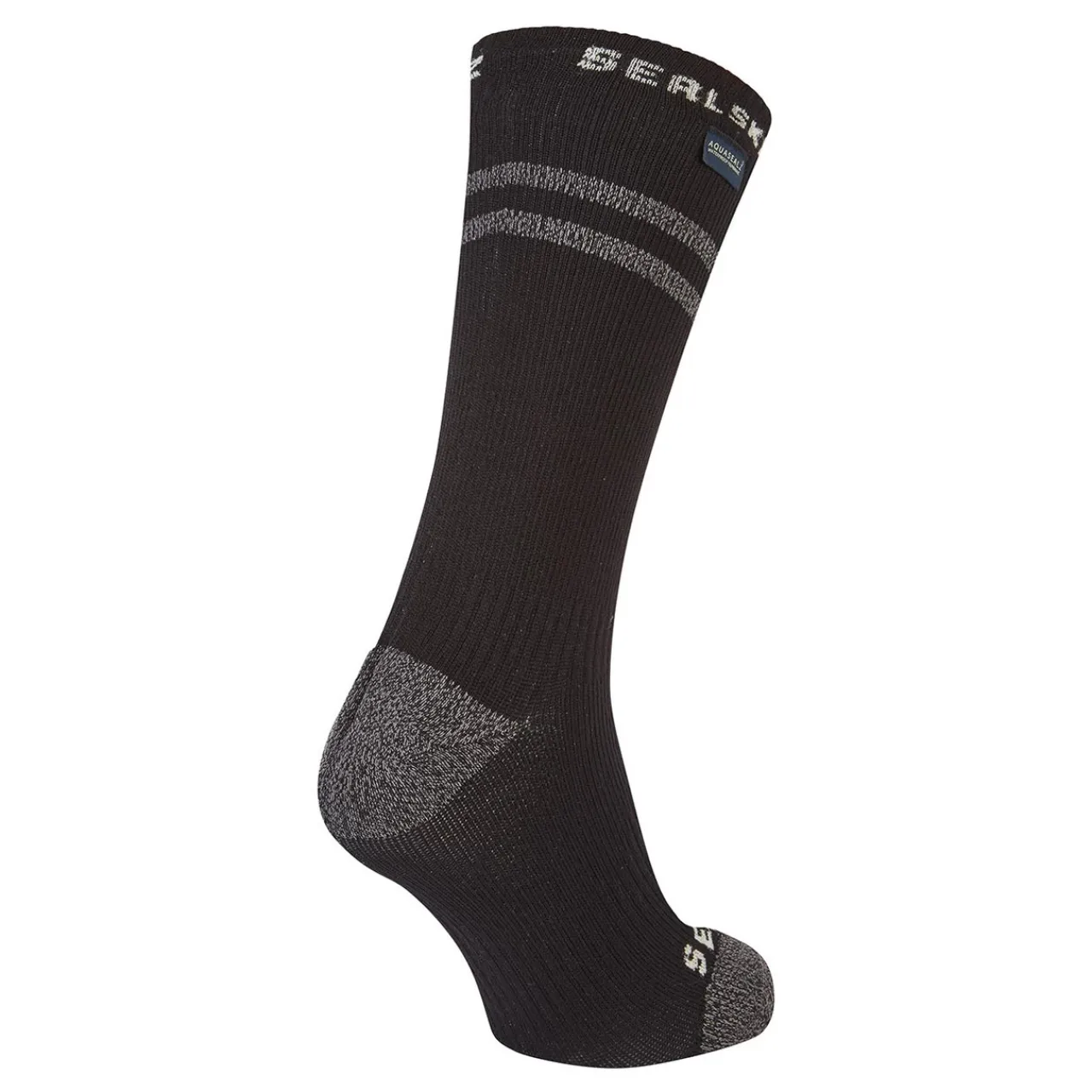 Discount Scoulton - Waterproof Warm Weather Mid Length Sock with Hydrostop Socks