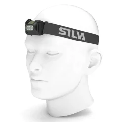 Hot Scout 3X Headtorch Head Torches