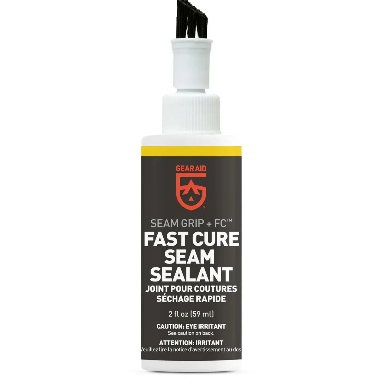 New Seam Grip FC Fast Cure Seam Sealant Care & Repair