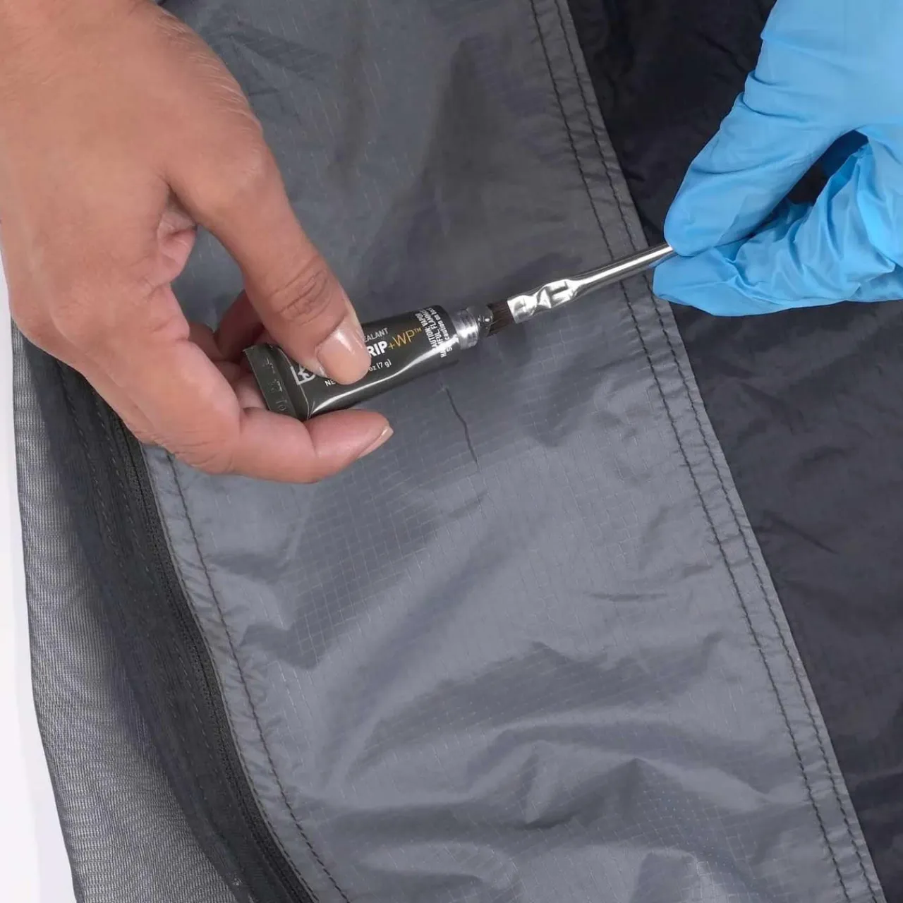 New Seam Grip WP Field Repair Kit Care & Repair