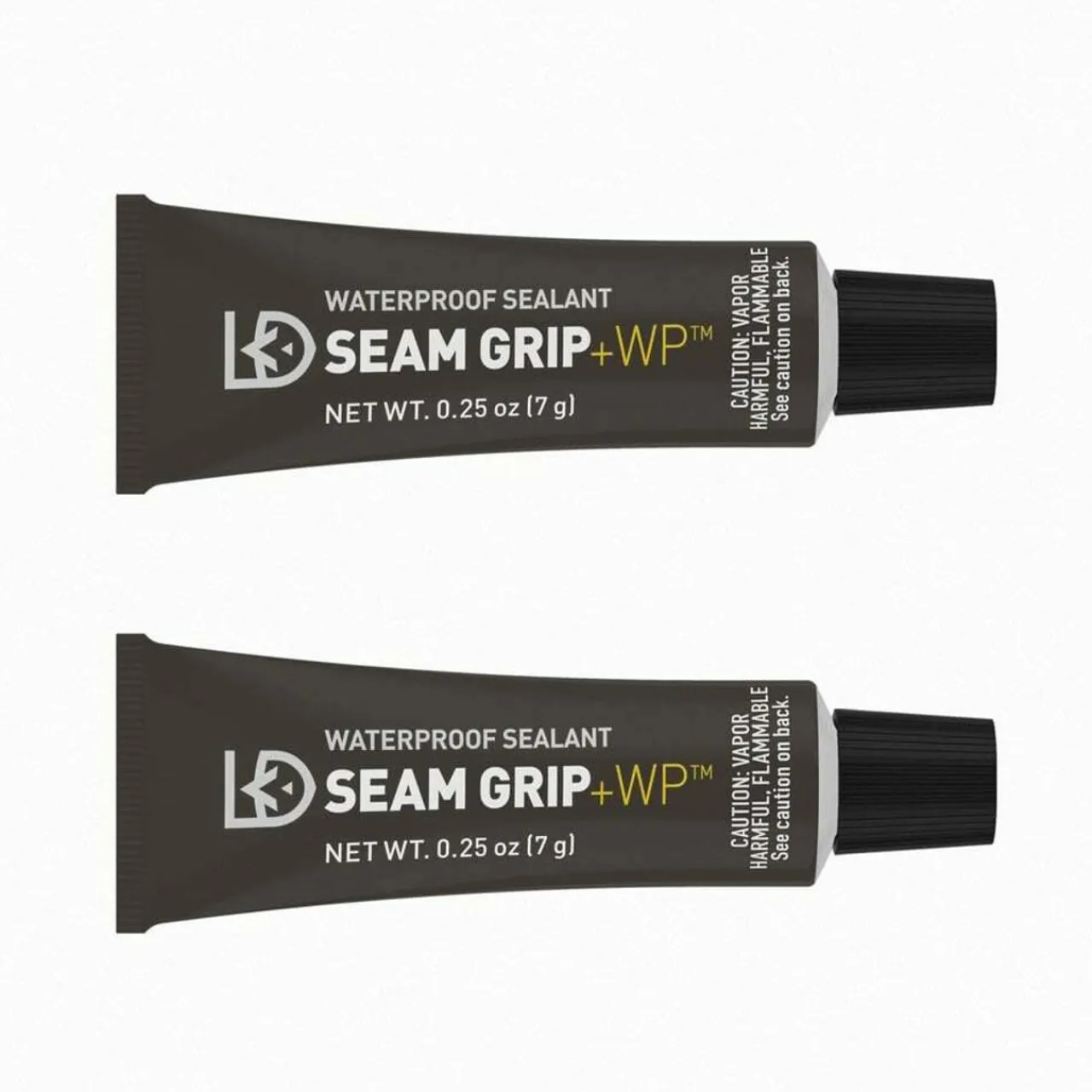 New Seam Grip WP Sealant & Adhesive (2 x 7g tubes) Care & Repair