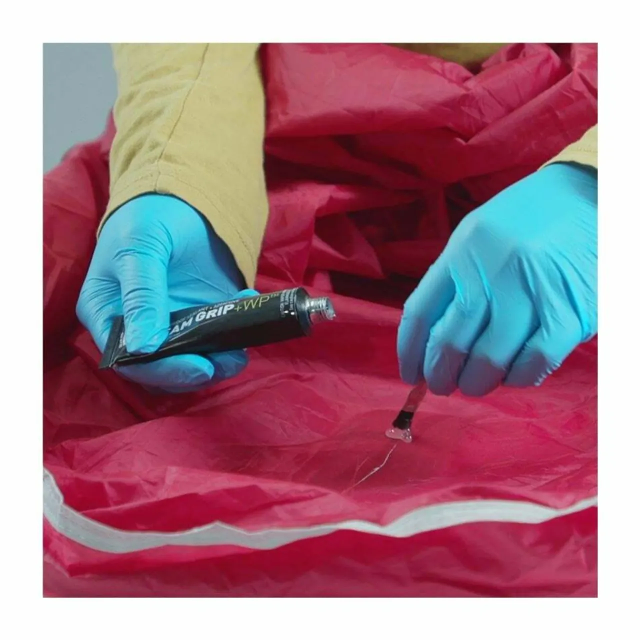 New Seam Grip WP Sealant & Adhesive (2 x 7g tubes) Care & Repair