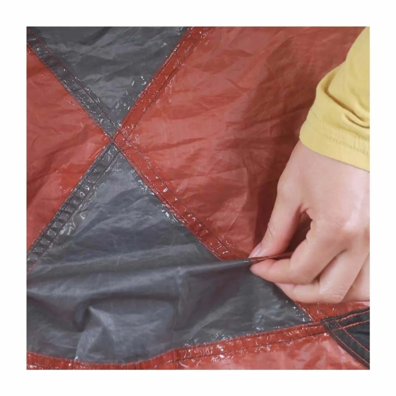 New Seam Grip WP Sealant & Adhesive (2 x 7g tubes) Care & Repair