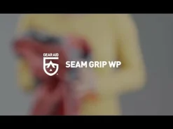 New Seam Grip WP Sealant & Adhesive (2 x 7g tubes) Care & Repair