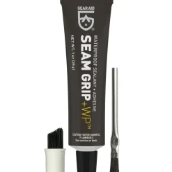 Hot Seam Grip WP Sealant & Adhesive (28g tube) Care & Repair