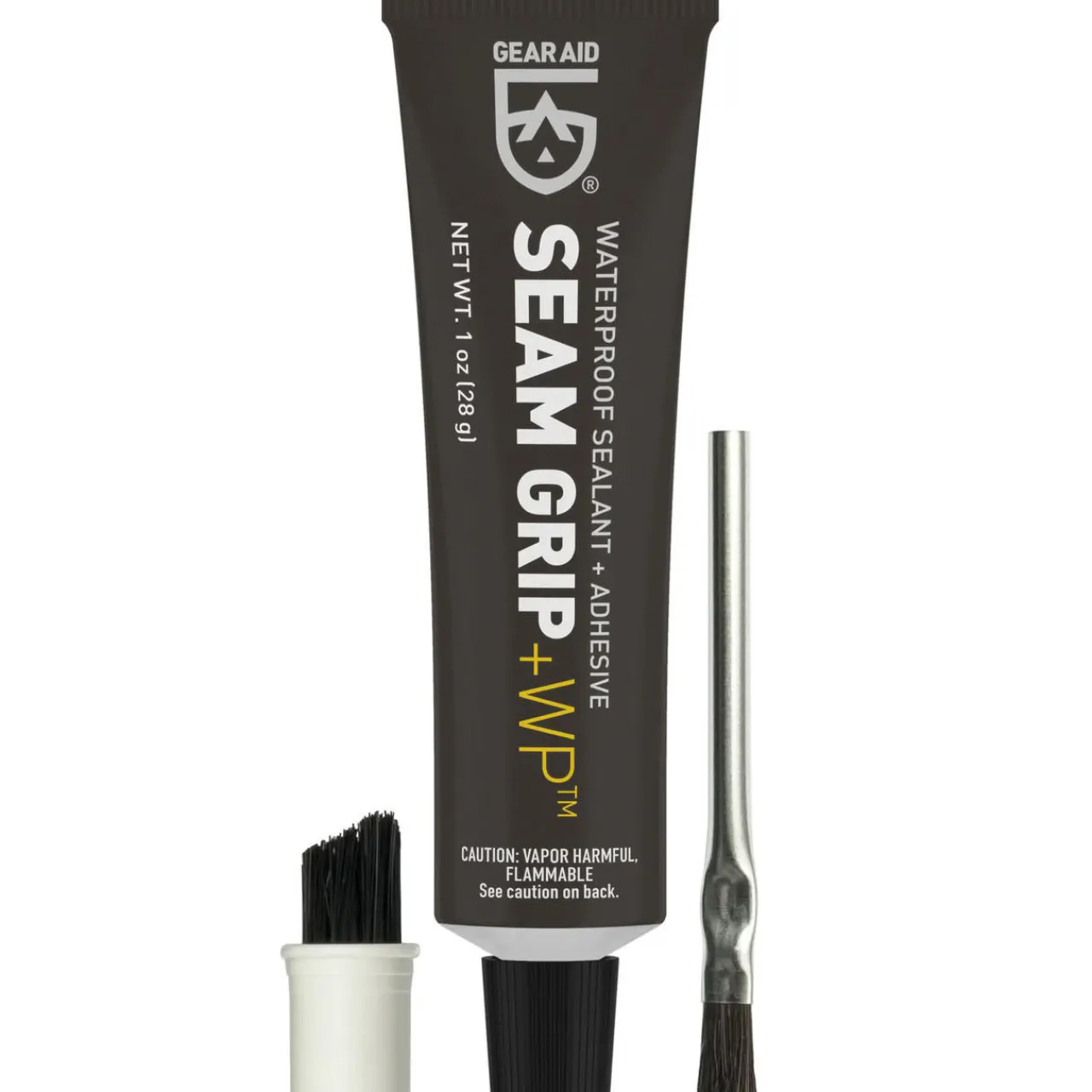 Hot Seam Grip WP Sealant & Adhesive (28g tube) Care & Repair