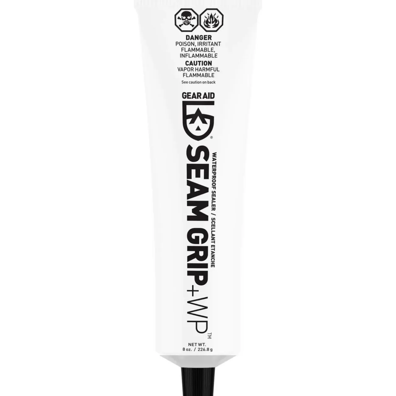 Hot Seam Grip WP Sealant & Adhesive (28g tube) Care & Repair