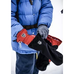 Online Seam Sealed Mitts Mitts