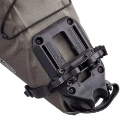 Outlet Seat-Pack QR 13L Bikepacking