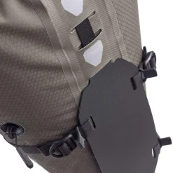 Outlet Seat-Pack QR 13L Bikepacking