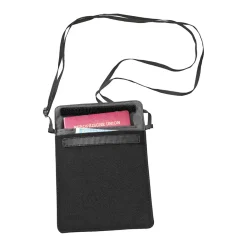 Outlet Secret Passport Wallet - Silk Security Products