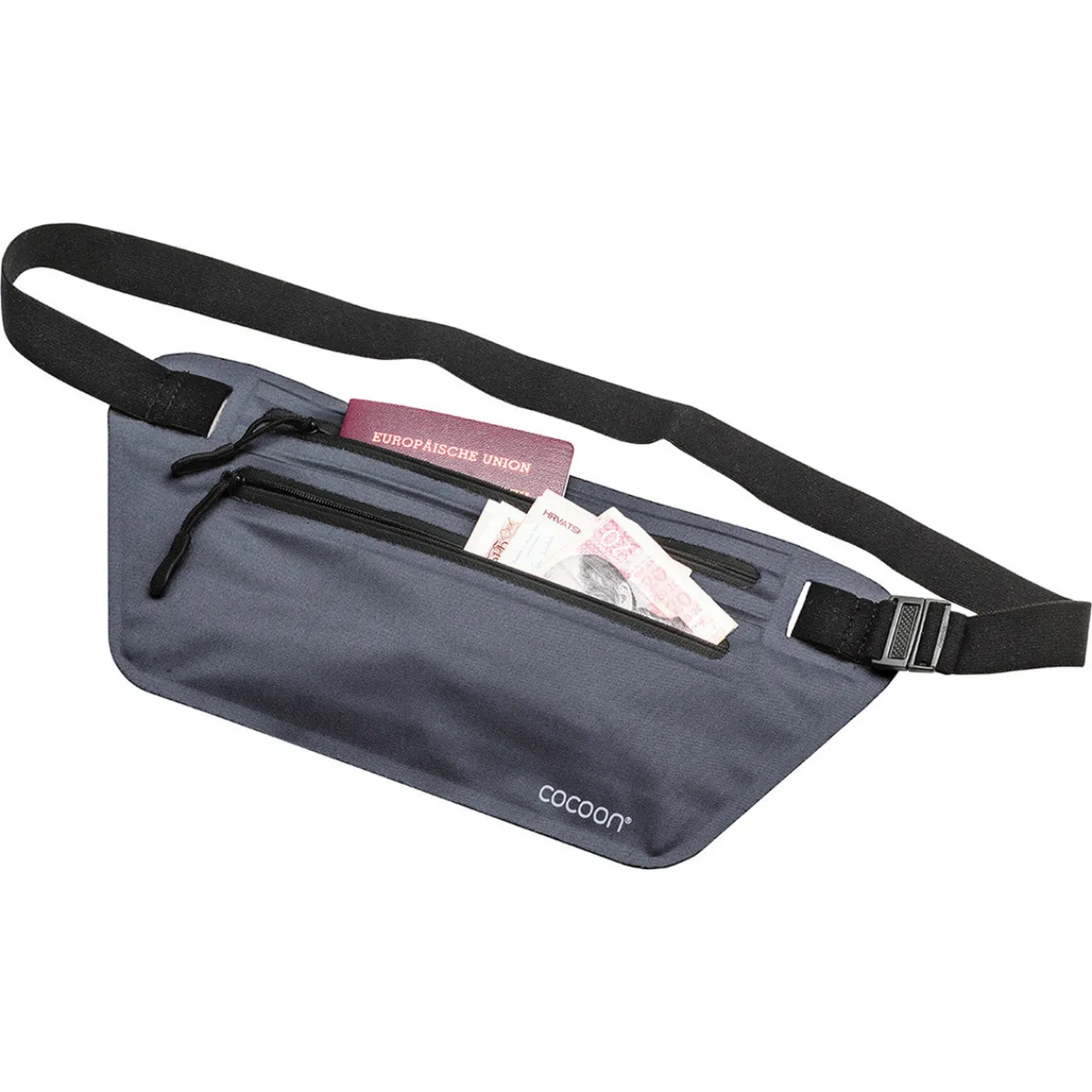 Sale Secret Waist Wallet Wallets|Security Products