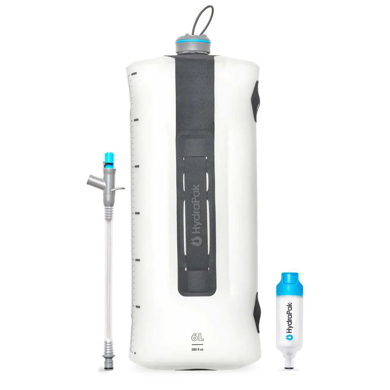 Seeker + Filter 6L Water Storage|Gravity Filters