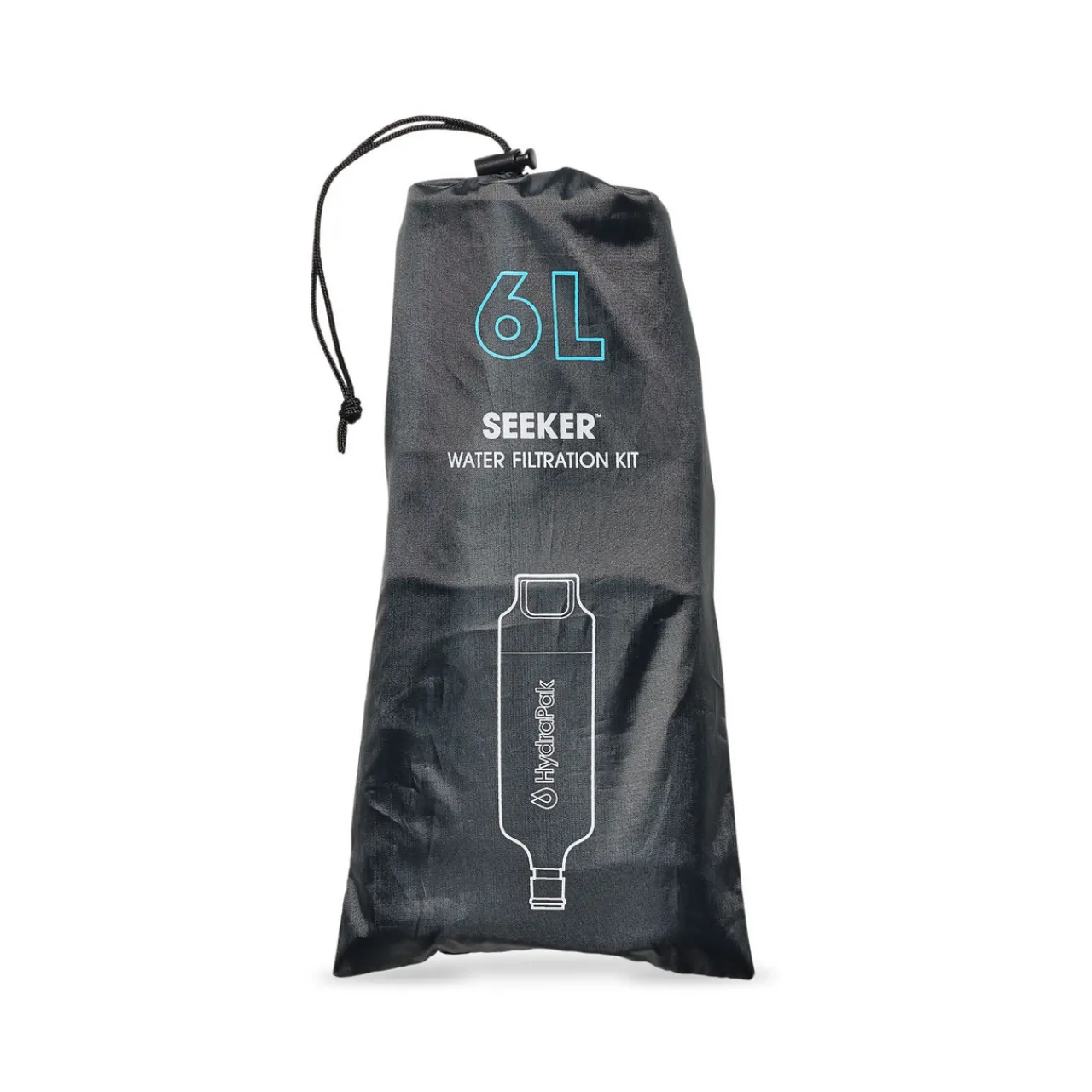 Seeker + Filter 6L Water Storage|Gravity Filters