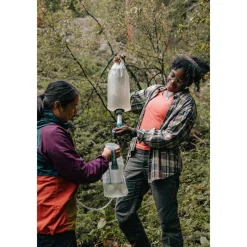 Seeker + Filter 6L Water Storage|Gravity Filters