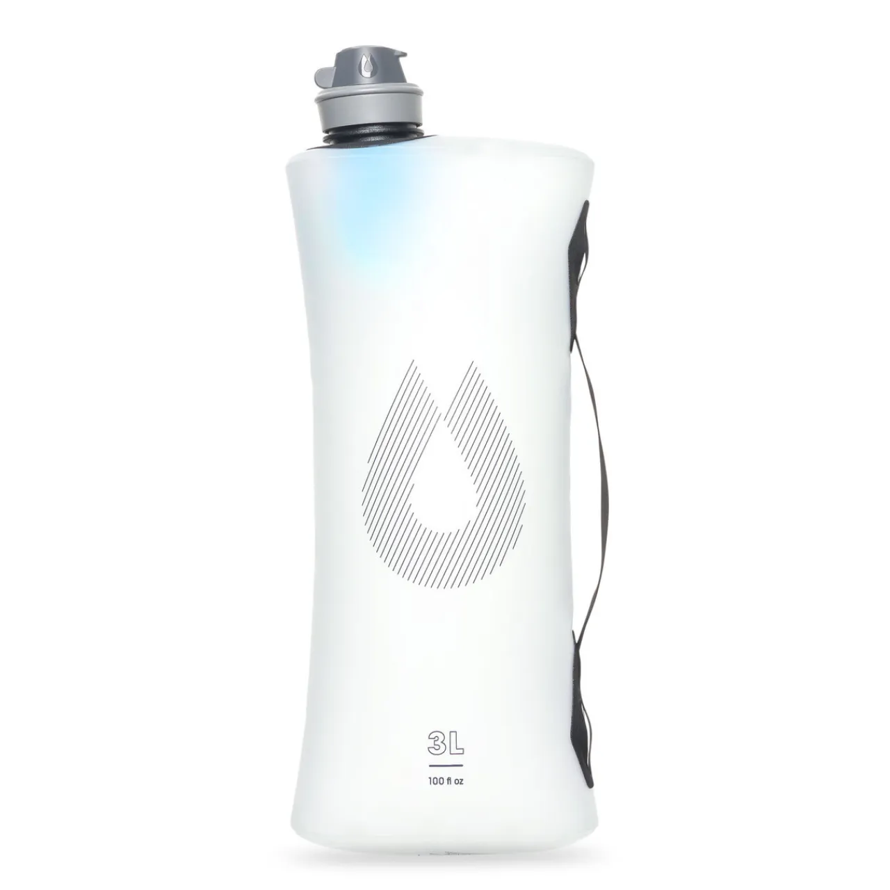 Outlet Seeker + Filter 3L Water Storage|Bottle Filters