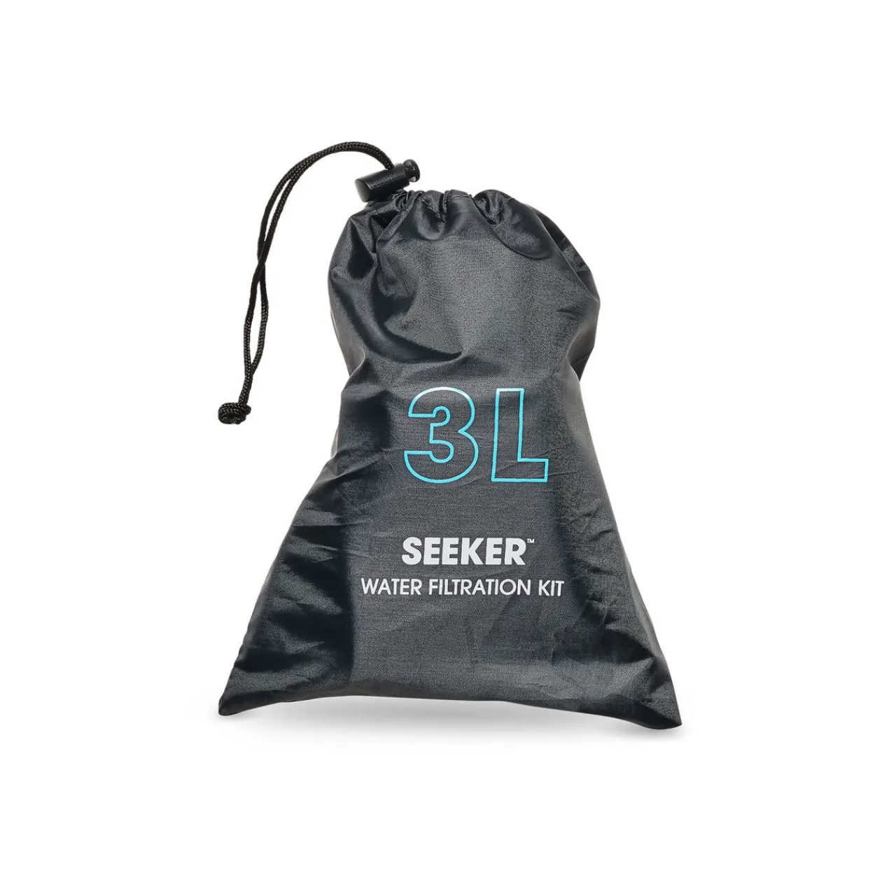 Outlet Seeker + Filter 3L Water Storage|Bottle Filters