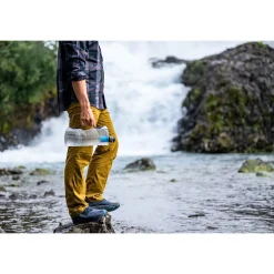 Outlet Seeker + Filter 3L Water Storage|Bottle Filters